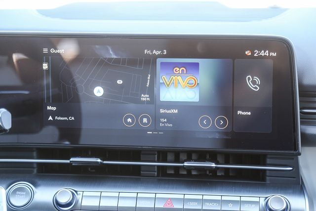 2026 Hyundai Kona Limited Folsom CA
