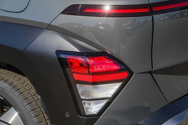 2026 Hyundai Kona Limited Folsom CA