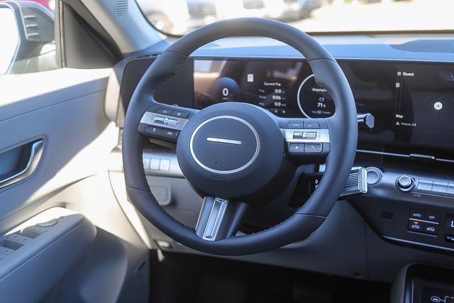 2026 Hyundai Kona Limited Folsom CA