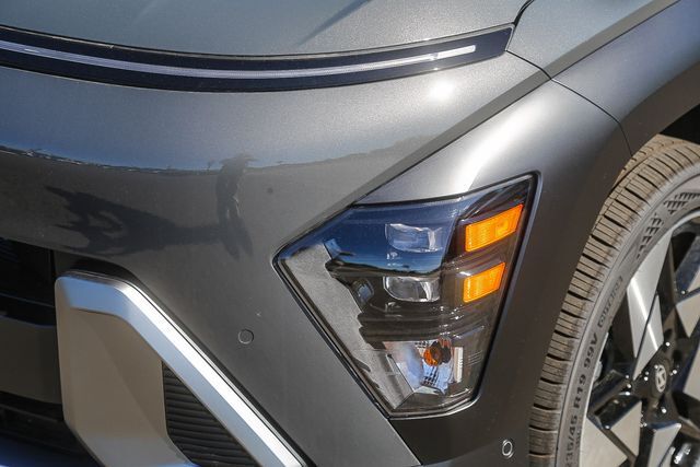 2026 Hyundai Kona Limited Folsom CA