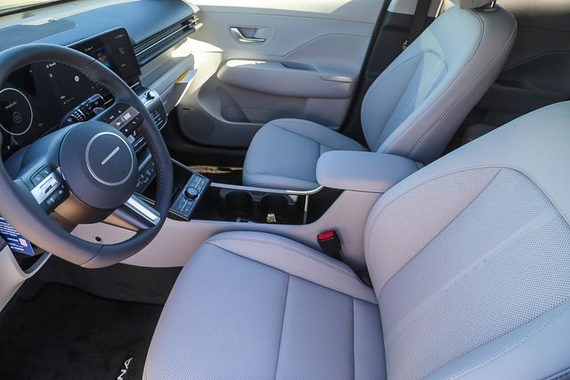 2026 Hyundai Kona Limited Folsom CA