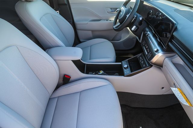 2026 Hyundai Kona Limited Folsom CA