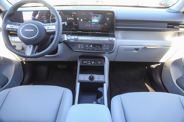 2026 Hyundai Kona Limited Folsom CA