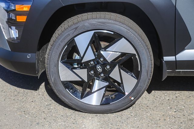 2026 Hyundai Kona Limited Folsom CA