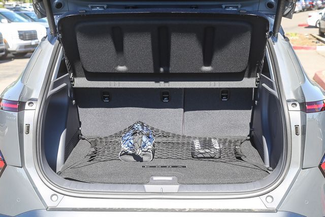 2026 Hyundai Kona Limited Folsom CA