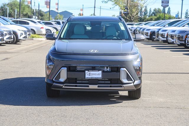 2026 Hyundai Kona Limited Folsom CA