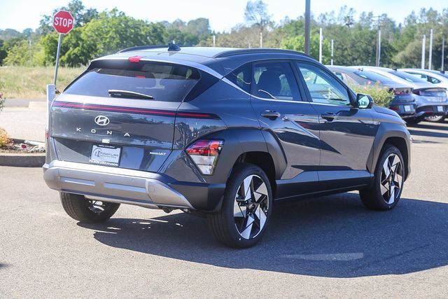 2026 Hyundai Kona Limited Folsom CA