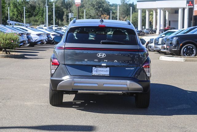 2026 Hyundai Kona Limited Folsom CA