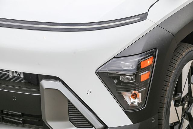 2026 Hyundai Kona Limited Folsom CA