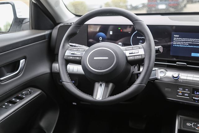 2026 Hyundai Kona Limited Folsom CA