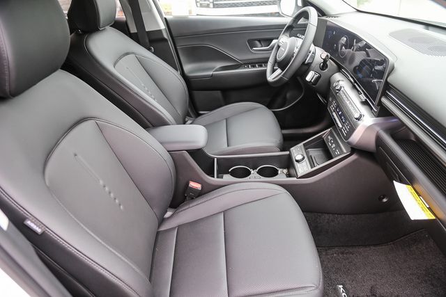 2026 Hyundai Kona Limited Folsom CA