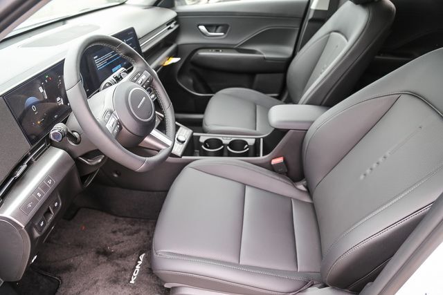 2026 Hyundai Kona Limited Folsom CA