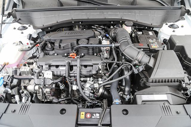 2026 Hyundai Kona Limited Folsom CA