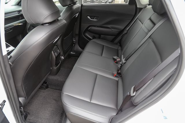 2026 Hyundai Kona Limited Folsom CA