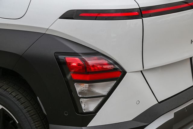 2026 Hyundai Kona Limited Folsom CA