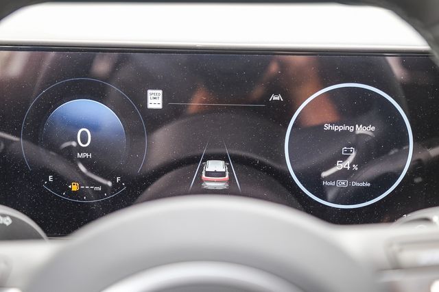 2026 Hyundai Kona Limited Folsom CA