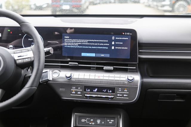 2026 Hyundai Kona Limited Folsom CA