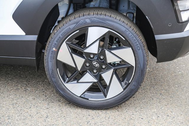2026 Hyundai Kona Limited Folsom CA
