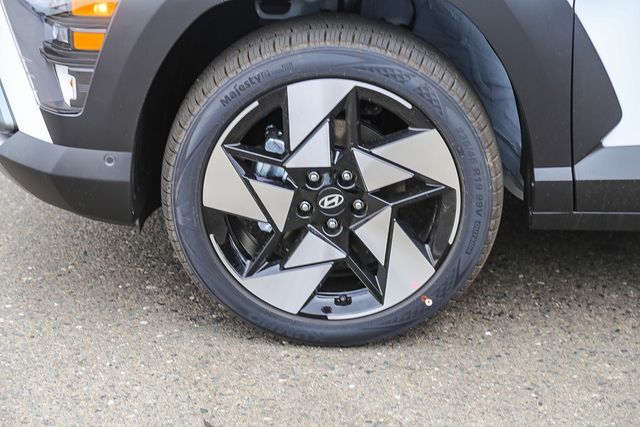 2026 Hyundai Kona Limited Folsom CA