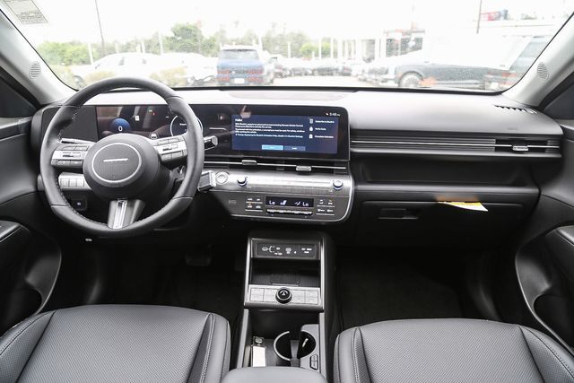 2026 Hyundai Kona Limited Folsom CA