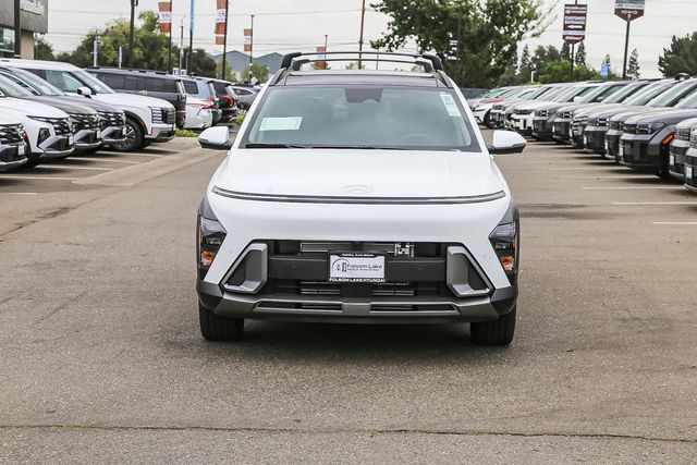 2026 Hyundai Kona Limited Folsom CA