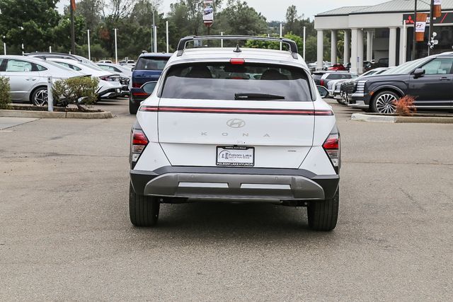 2026 Hyundai Kona Limited Folsom CA
