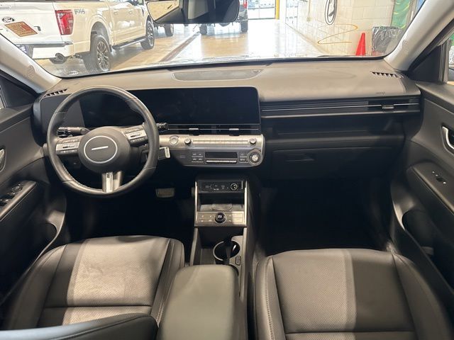 2026 Hyundai Kona Limited Random Lake WI