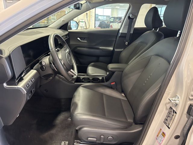2026 Hyundai Kona Limited Random Lake WI