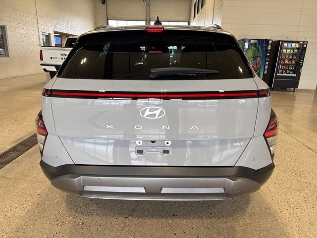 2026 Hyundai Kona Limited Random Lake WI