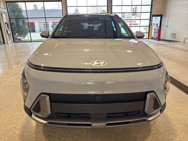 2026 Hyundai Kona Limited Random Lake WI