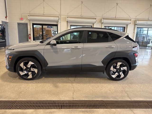 2026 Hyundai Kona Limited Random Lake WI