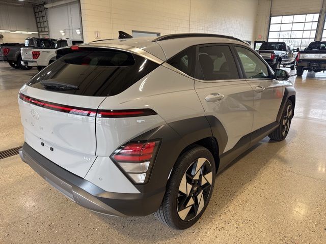 2026 Hyundai Kona Limited Random Lake WI