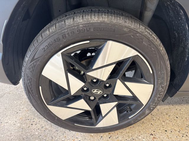 2026 Hyundai Kona Limited Random Lake WI