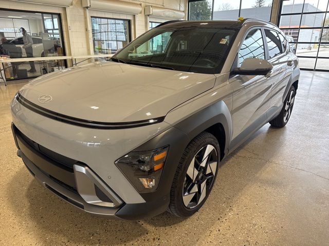 2026 Hyundai Kona Limited Random Lake WI