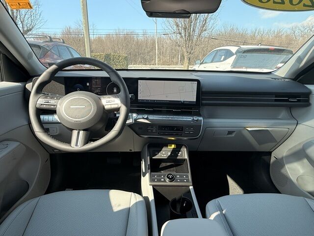 2026 Hyundai Kona Limited San Clemente CA