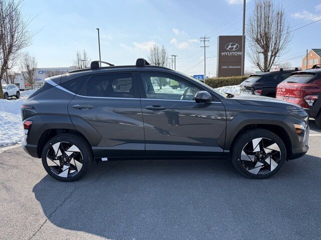 2026 Hyundai Kona Limited San Clemente CA