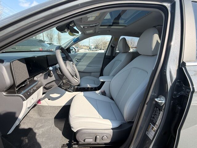 2026 Hyundai Kona Limited San Clemente CA