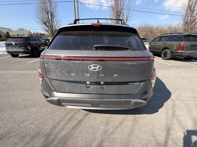 2026 Hyundai Kona Limited San Clemente CA