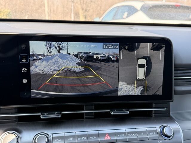 2026 Hyundai Kona Limited San Clemente CA