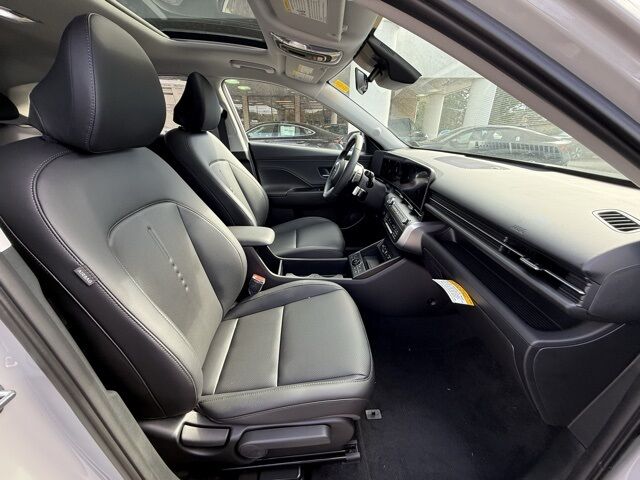 2026 Hyundai Kona Limited San Clemente CA