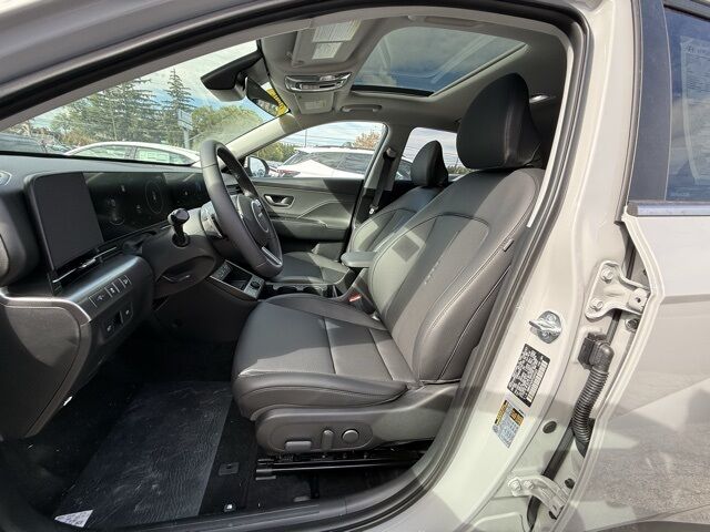 2026 Hyundai Kona Limited San Clemente CA