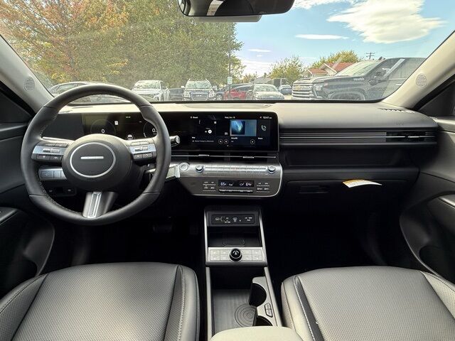 2026 Hyundai Kona Limited San Clemente CA