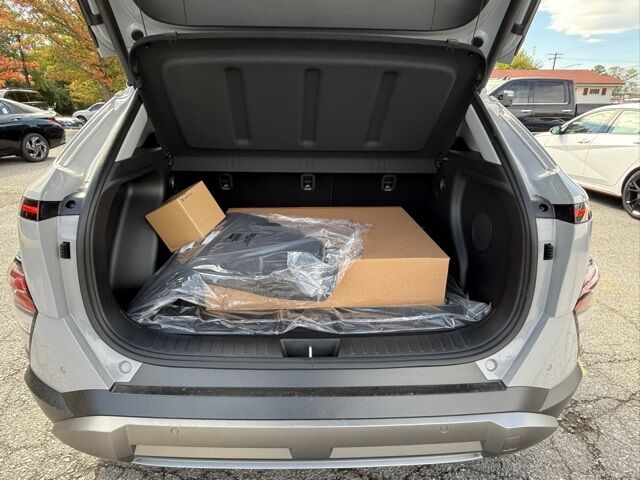 2026 Hyundai Kona Limited San Clemente CA