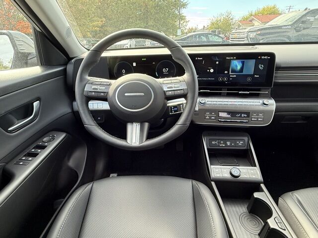 2026 Hyundai Kona Limited San Clemente CA