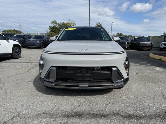 2026 Hyundai Kona Limited San Clemente CA