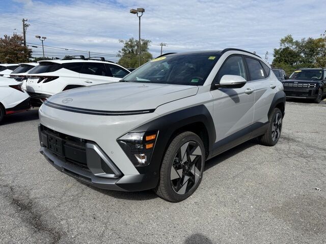 2026 Hyundai Kona Limited San Clemente CA