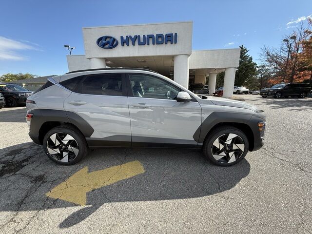 2026 Hyundai Kona Limited San Clemente CA