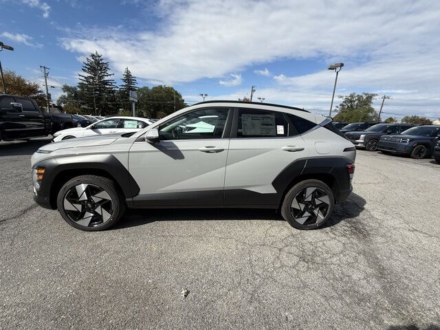 2026 Hyundai Kona Limited San Clemente CA