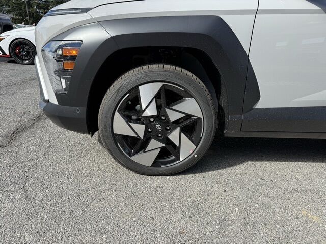 2026 Hyundai Kona Limited San Clemente CA