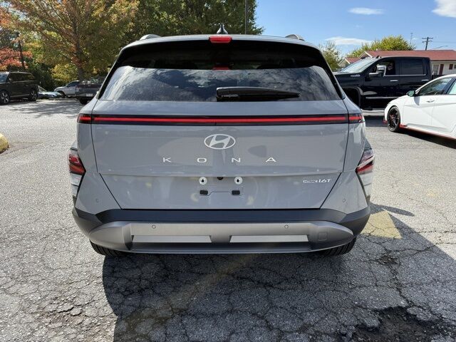 2026 Hyundai Kona Limited San Clemente CA